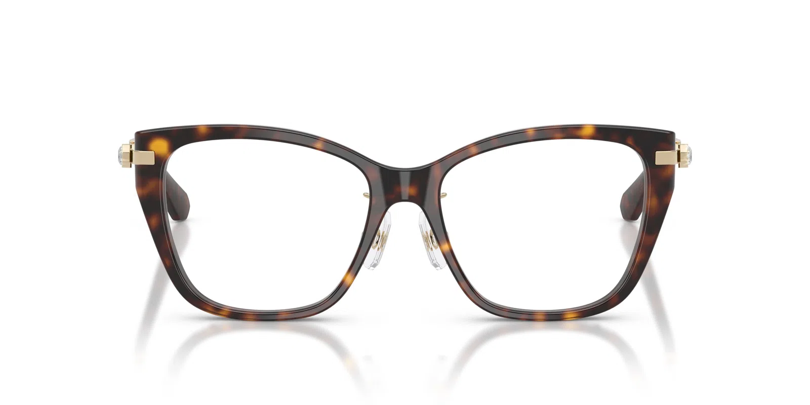 Swarovski 2060F Eyeglasses - view 12